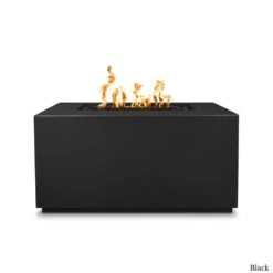 Pismo Fire Pit - Concrete 18 Pismo Fire Pit - Concrete -Primo Store PismoGFRCFirePitBlack