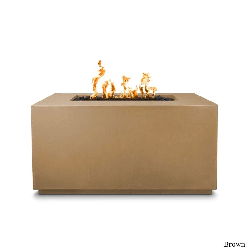 Pismo Fire Pit - Concrete 8 Pismo Fire Pit - Concrete - Image 8