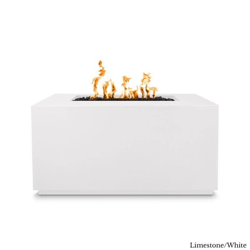 Pismo Fire Pit - Concrete 4 Pismo Fire Pit - Concrete - Image 4