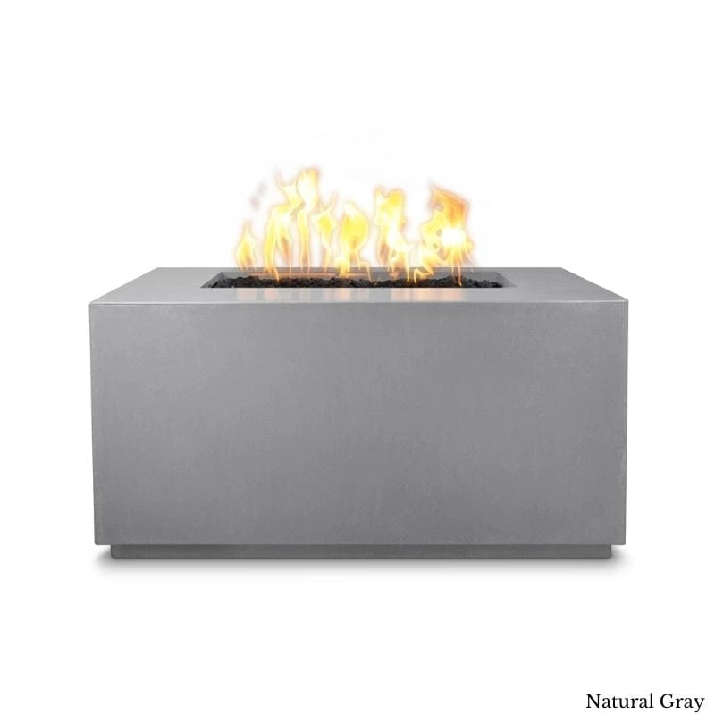 Pismo Fire Pit - Concrete 3 Pismo Fire Pit - Concrete - Image 3