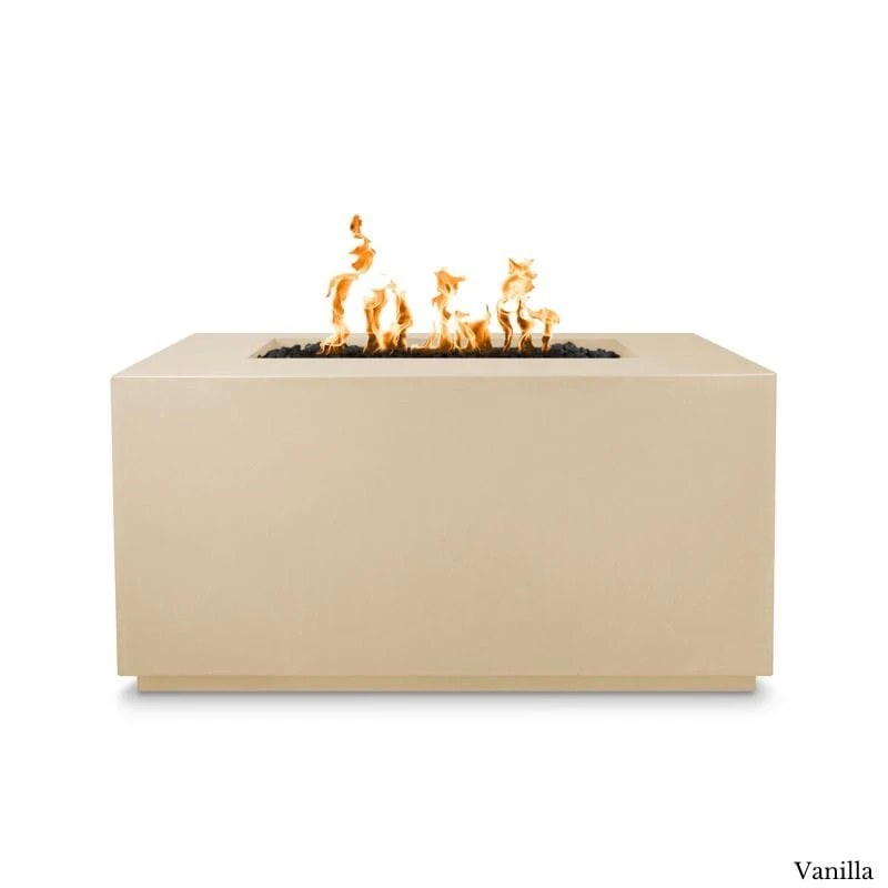 Pismo Fire Pit - Concrete 2 Pismo Fire Pit - Concrete - Image 2