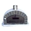 Pizzaioli PREMIUM Brick Pizza Oven With Stone Arch -Primo Store Pizz Stone Arch