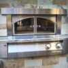 Alfresco 30" Built-in Pizza Oven AXE-PZA-BI 30 Alfresco 30" Built-in Pizza Oven AXE-PZA-BI -Primo Store Pizza Oven Plus BI e1542322836330