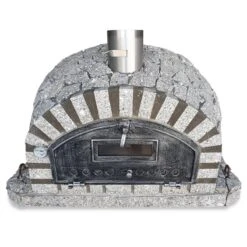 Pizzaioli Azul Granite Finish Premium Pizza Oven -Primo Store PizzaioliAzulPremiumPizzaOven 2