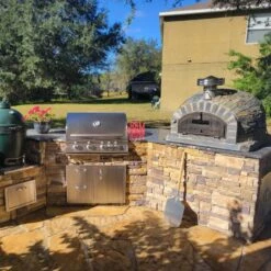 Primo Store -Primo Store PizzaioliStoneFinish 1