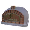 Pizzaioli Brick Traditional Pizza Oven -Primo Store Pizzaioli Wood Fired Oven 800
