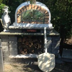 Pizzaioli Brick Traditional Pizza Oven -Primo Store Pizzaioli Wood Fired Pizza Oven LaPollo3 77ef5d54 f2f7 41b4 ad82 aeb6ff7d35b2