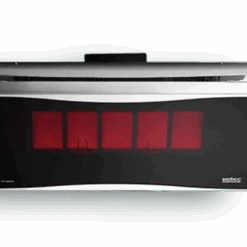 Bromic Platinum Smart-Heat Gas Outdoor Heater -Primo Store Plat gas500 wth shadow