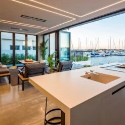 Bromic Platinum Smart-Heat Electric Marine -Primo Store PlatinumSmart HeatElectricMarineGradeHeater