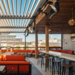 Bromic Platinum Smart-Heat Gas Outdoor Heater -Primo Store PlatinumSmartHeatGasHeater