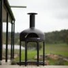 Polito Giotto Wood Fired Oven With Hexa Stand -Primo Store PolitoGiottoWoodFiredOvenwithHexaStand 009