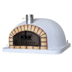 Pizzaioli PREMIUM Brick Wood Fired Pizza Oven -Primo Store PremiumPizzaioli 1