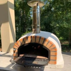 Pizzaioli PREMIUM Brick Wood Fired Pizza Oven -Primo Store PremiumPizzaioli 13