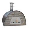 Maximus Prime Arena Black Large Pizza Oven -Primo Store Prime Black