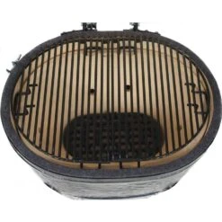 Primo Oval LG 300 Ceramic Grill -Primo Store Primo LG 300 grill