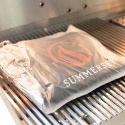 Summerset QUEST 30" Built-In Grill -Primo Store QuestGrillCover 2