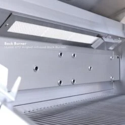 Summerset QUEST 42" Built-In Grill 29 Summerset QUEST 42" Built-In Grill -Primo Store QuestGrillInfraredAngledBackBurner