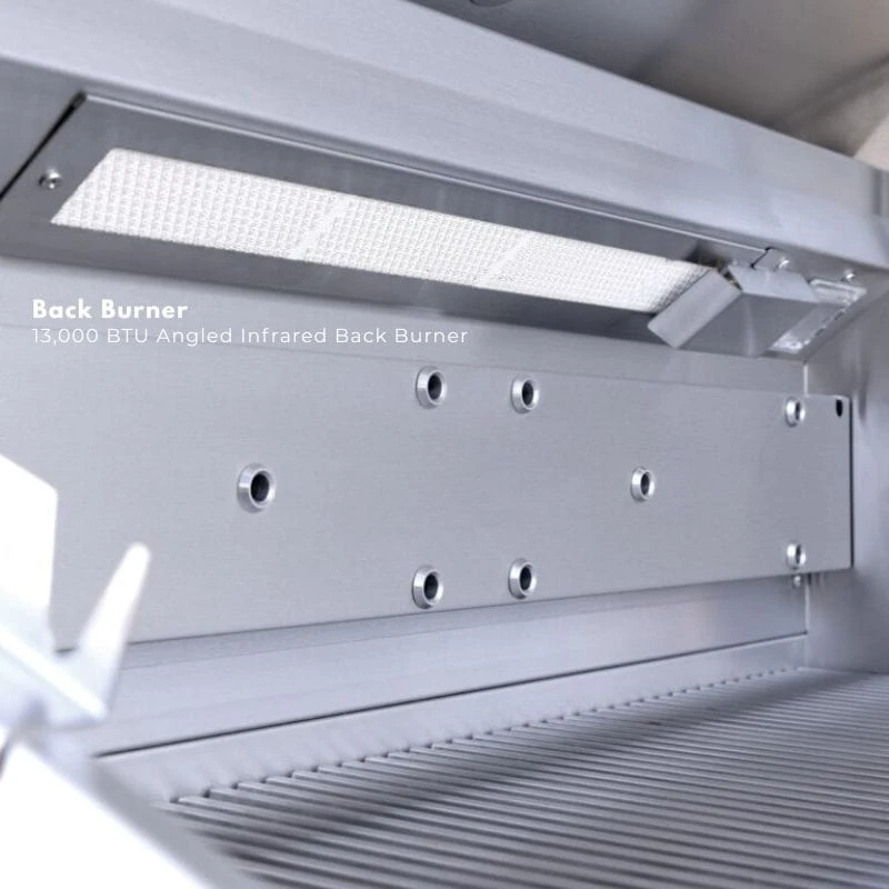 Summerset QUEST 42" Built-In Grill 10 Summerset QUEST 42" Built-In Grill - Image 10