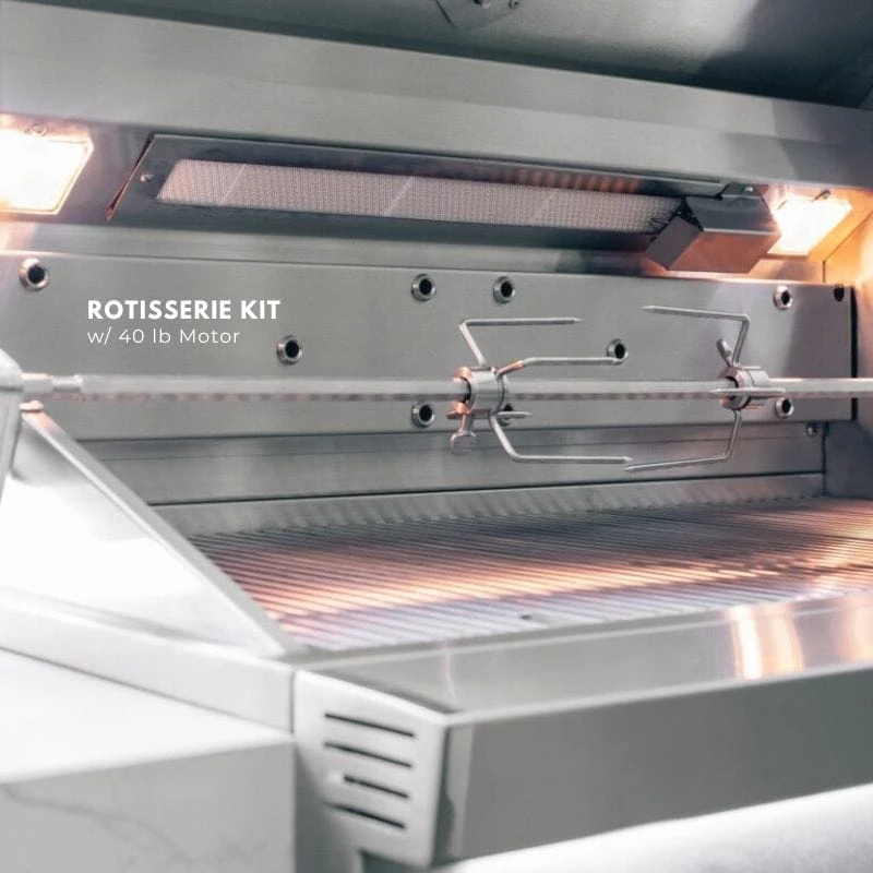 Summerset QUEST 42" Built-In Grill 7 Summerset QUEST 42" Built-In Grill - Image 7