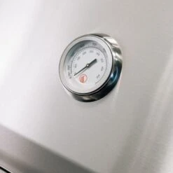 Summerset QUEST 36" Built-In Grill -Primo Store QuestGrillTemperatureGauge 1