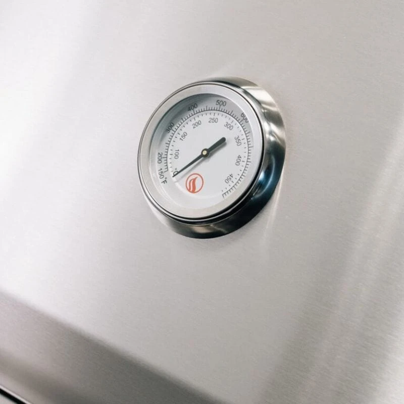 Summerset QUEST 42" Built-In Grill 15 Summerset QUEST 42" Built-In Grill - Image 15