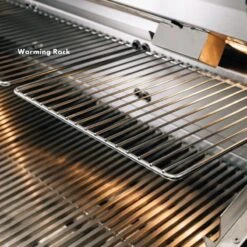 Summerset QUEST 42" Built-In Grill 33 Summerset QUEST 42" Built-In Grill -Primo Store QuestGrillWarmingRack