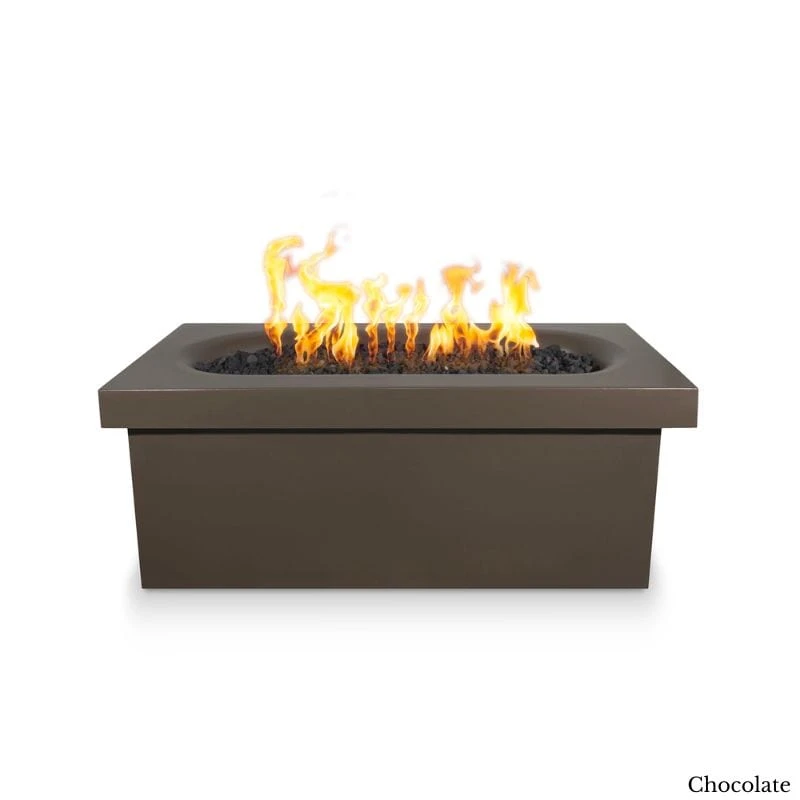 Ramona – 60″ Rectangular Fire Pit Table 4 Ramona – 60″ Rectangular Fire Pit Table - Image 4