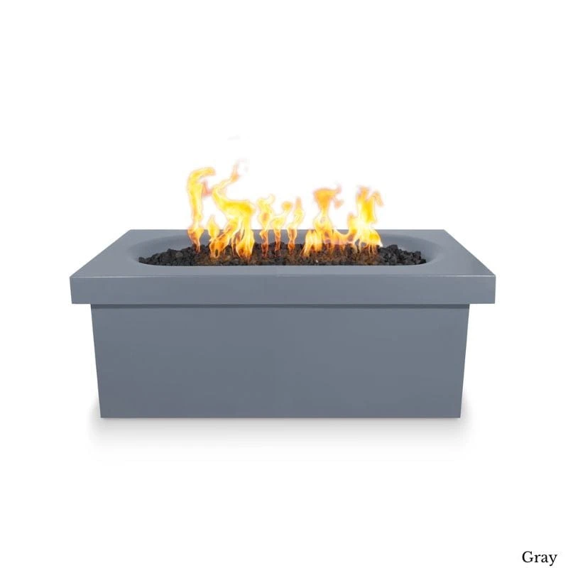 Ramona – 60″ Rectangular Fire Pit Table 5 Ramona – 60″ Rectangular Fire Pit Table - Image 5