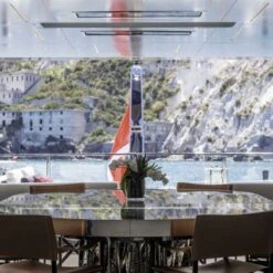 Bromic Platinum Smart-Heat Electric Marine -Primo Store RecessedPlatinumSmart HeatElectricMarine