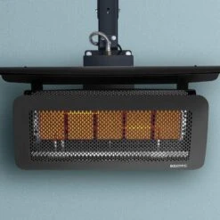 Bromic Tungsten Smart-Heat Gas Outdoor Heater -Primo Store Rectangle 7 4