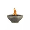 Roma Fire Bowl -Primo Store Roma Fire Bowl ash
