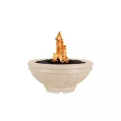 Roma Fire Bowl -Primo Store Roma Fire Bowl vanilla