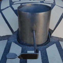 Roma Pizzaioli Premium Pizza Oven -Primo Store RomaLisboaChimneyFlue 41127bad 4946 41d9 88ed 9dbec687ed59