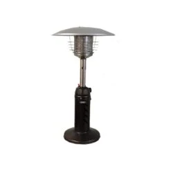 Original SUNHEAT Round Tabletop Patio Heater