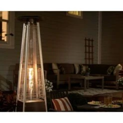 Original SUNHEAT Square Patio Heater -Primo Store SUNHEATSquareHeater