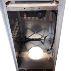 Original SUNHEAT Square Patio Heater -Primo Store SUNHEATSquarePatioHeaterTankStorage