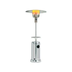 Original SUNHEAT Umbrella Patio Heater -Primo Store SUNHEATUmbrellaPatioHeater SS