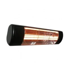 Original SUNHEAT 1500 Watt WL-15 Wall Mount Heater 8 Original SUNHEAT 1500 Watt WL-15 Wall Mount Heater -Primo Store SUNHEATWall MountedPatioHeaterBlack