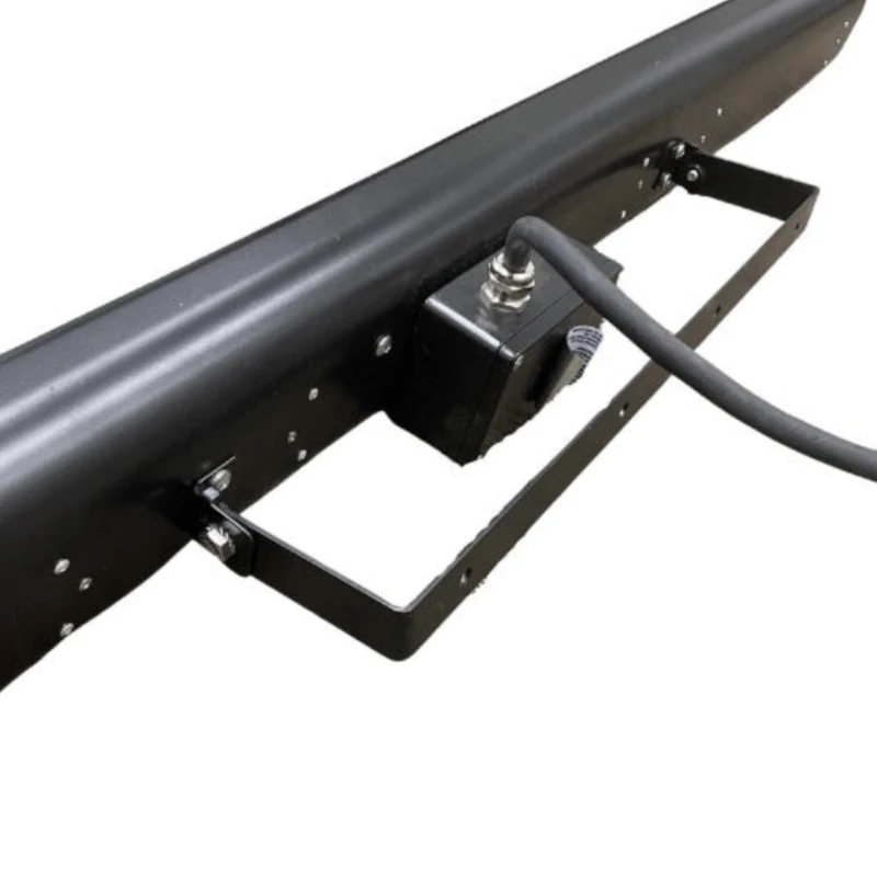 Original SUNHEAT 4500 Watt Electric Wall Mounted Patio Heater 5 Original SUNHEAT 4500 Watt Electric Wall Mounted Patio Heater - Image 5