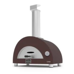 Alfa Moderno Nano Wood Fired Pizza Oven -Primo Store Screenshot 3