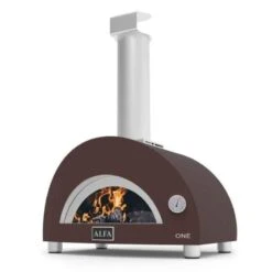 Alfa Moderno Nano Wood Fired Pizza Oven -Primo Store Screenshot 5