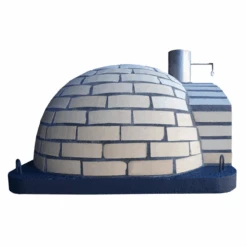 Roma Pizzaioli Premium Pizza Oven -Primo Store SideoftheRomaPizzaioli