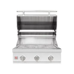 Summerset Sizzler 25" 3-Burner Built-in Grill -Primo Store Sizzler25inGrill