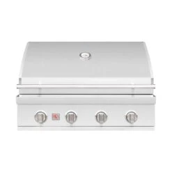 Summerset Sizzler 32" 4-Burner Freestanding Grill -Primo Store Sizzler32inchBuilt InGrill