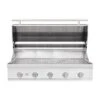 Summerset Sizzler 40" 5-Burner Built-in Grill 41 Summerset Sizzler 40" 5-Burner Built-in Grill -Primo Store Sizzler40inchGrill 1