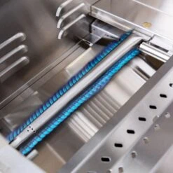 Summerset Sizzler 25" 3-Burner Built-in Grill -Primo Store SizzlerGrillBurner 1