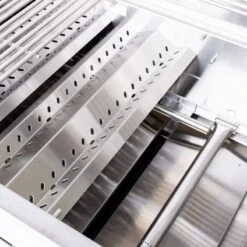 Summerset Sizzler 40" 5-Burner Freestanding Grill -Primo Store SizzlerGrillTamer 4