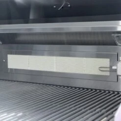 Summerset Sizzler PRO 32" 4-Burner Built-in Grill With Infrared Rear Burner -Primo Store SizzlerPROBackInfraredBurner 2