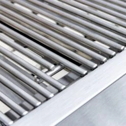 Summerset Sizzler PRO 32" 4-Burner Freestanding Grill With Infrared Rear Burner -Primo Store SizzlerPROGrill