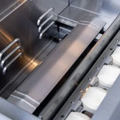 Summerset Sizzler PRO 32" 4-Burner Built-in Grill With Infrared Rear Burner -Primo Store SizzlerPROinslide 2